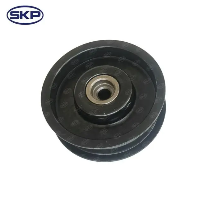 SK89514 - Engines &amp; Components: SKP Accessory Drive Belt Idler Pulley for Skyward Automotive Image