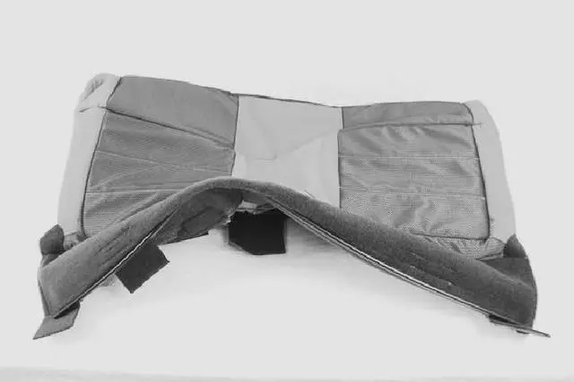 Rear Seat Cushion Cover - Mopar (1FL011J3AA)