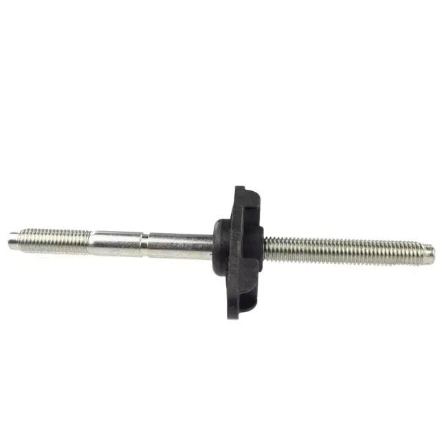 LJ6Z17091A - : Lug Wrench Stud for Ford: Bronco Sport, Escape | Lincoln: Corsair Image