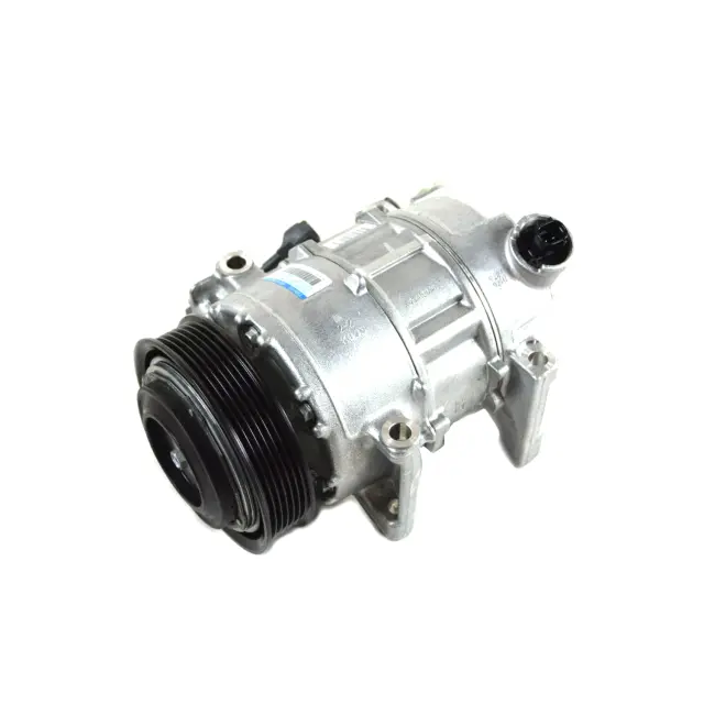 68158901AG - : Air Conditioning Compressor for Ram: 1500, 1500 Classic Image