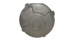 647770A110 - Body: Tool Compartment for Toyota Image