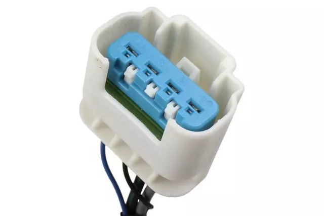 Part# 23247882 Fuel Sender Wiring Harness - GM (23247882)