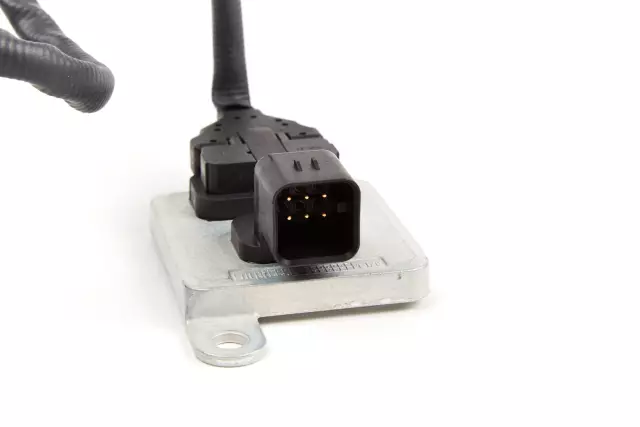 2014 2015 Chevrolet Cruze - Oxygen Sensor - GM (12662658)