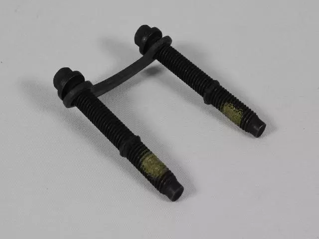 5015996AA - Propeller Shafts and U-Joints: Bolt And Washer for Mopar Image