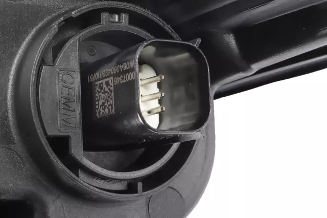 85058320 - : Headlamp for Cadillac: XT6 Image