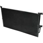 CN3140PFC - : A/C Condenser -- Condenser Parallel Flow for UAC Image