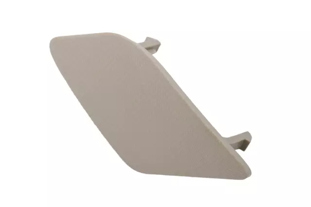 23429945 - Body: Windshield Pillar Trim Upper Cover for Chevrolet: Silverado 2500 HD, Silverado 3500 HD | GMC: Sierra 2500 HD, Sierra 3500 HD Image