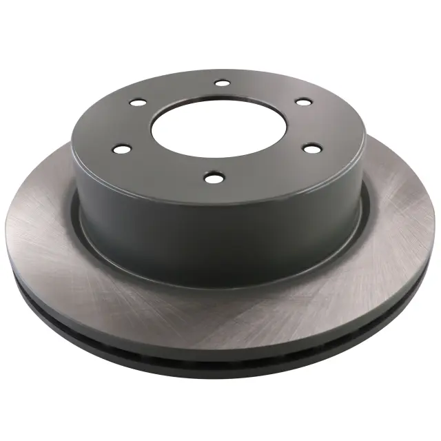 1BP02510AA - : Disc Brake Rotor for bproauto Image