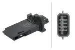 358095541 - : HELLA Mass Air Flow Sensor 358095541 for Hella Image