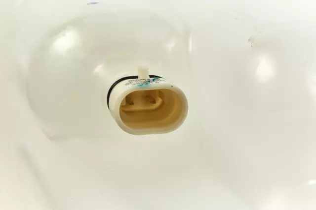 19353729 - Cooling System: Recovery Tank for GM Image