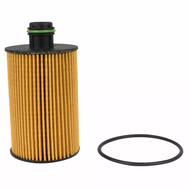 QFL199 - : Kit Element Gasket Oil F for Ford Image