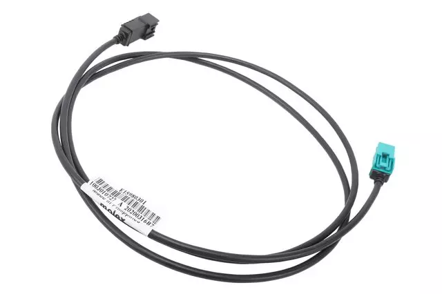 USB Data Cable - GM (86777506)