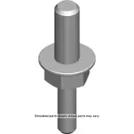 11517254 - : Stud for GM Image