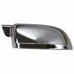 6H6Z17D742CA - : 2006-2012 Ford - Mirror Cover for Ford: Fusion | Lincoln: MKZ, Zephyr Image