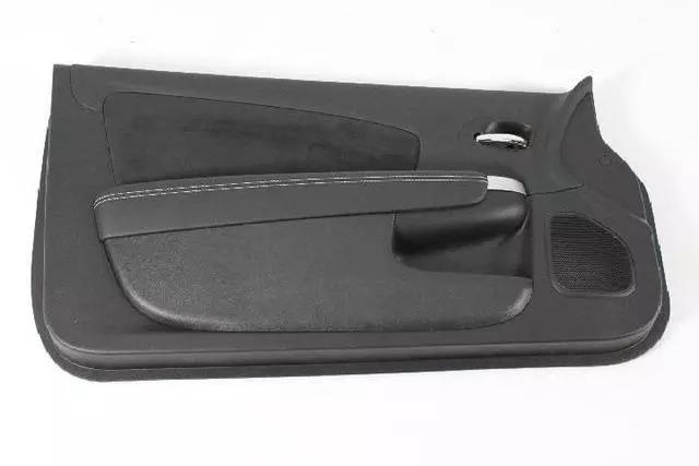 5KX791X9AA - Interior Trim: Front Door Trim Panel, Left for Mopar Image