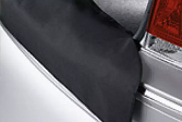 Bumper Dirt Cover - Volvo (30721974)