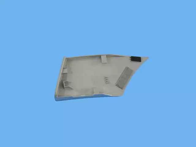 68332690AA - Body Sheet Metal Except Doors: Filler Panel, Right for Fiat: 124 Spider Image