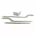 5C3Z35290D12BAB - Body: Stripe Tape for Ford: F-250 Super Duty, F-350 Super Duty, F-450 Super Duty, F-550 Super Duty Image