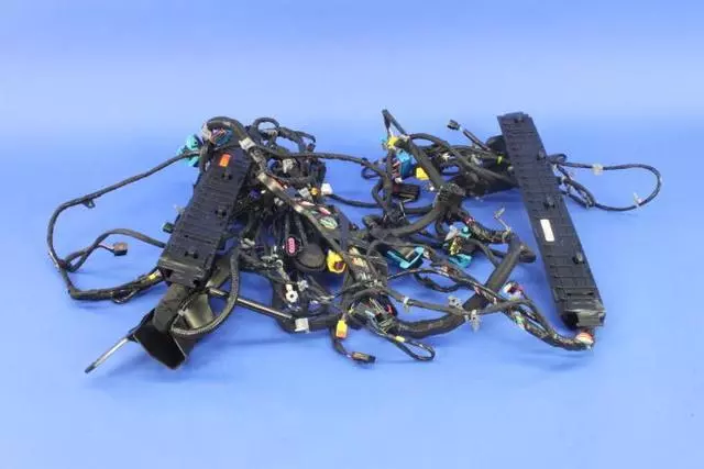 68229077AB - Electrical: Unified Body Wiring for Dodge: Dart Image