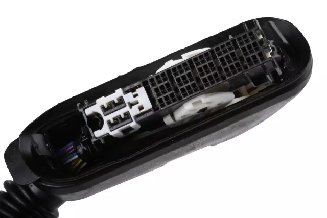 84677933 - Body: Harness for GM Image