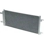 CN30033PFC - : A/C Condenser -- Condenser Parallel Flow for UAC Image