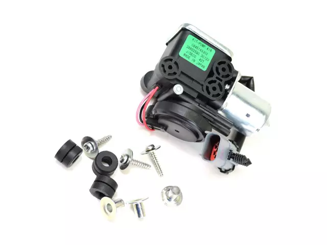 Axle Locker Pump - Mopar (5127836AA)