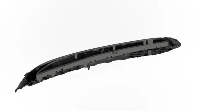 Fascia Grille - Alfa Romeo (7RW33UDMAA)