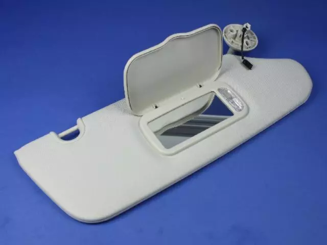 Illuminated Visor, Right - Mopar (1JE94DW1AA)