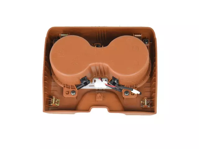 Cupholder - Mopar (5ZP61LV5AA)