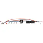 S1920 - : ABS Speed Sensor Connector for SMP CORP Image