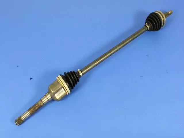 Axle Half Shaft, Right, Remanufactured - Mopar (4641856AF)