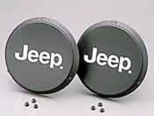 Light Cover Kit - Mopar (82202586)