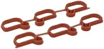 366500 - : Gasket Set, intake manifold for Elring Image