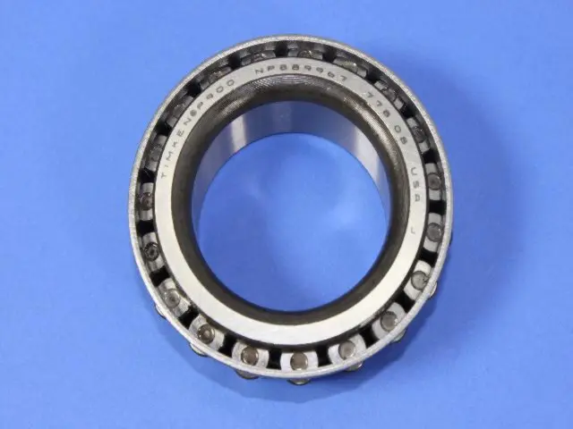 Differential Bearing Cone, Left, Differential - Mopar (4659238)