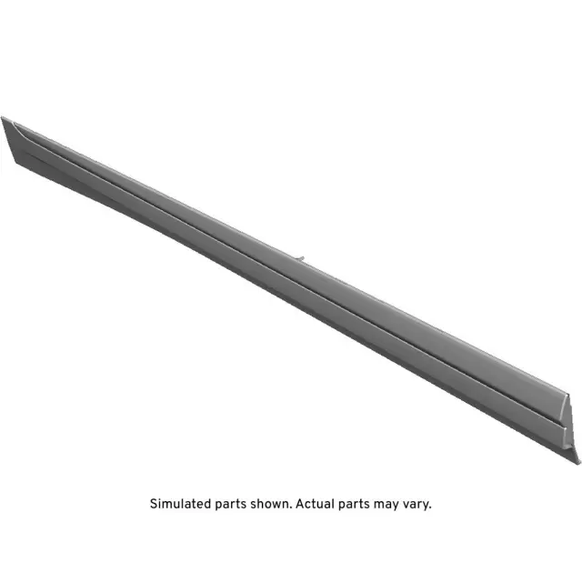 42617380 - Body: Lower Molding for Chevrolet: Bolt EV Image