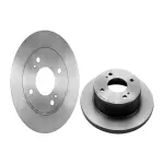 8544361 - : Brembo PRIME Disc Brake Rotor for Brembo Image