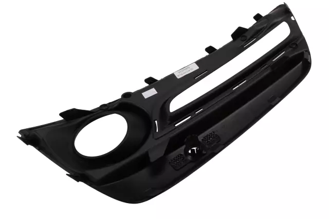 92275623 - Body: Fog Lamp Bezel for GM Image