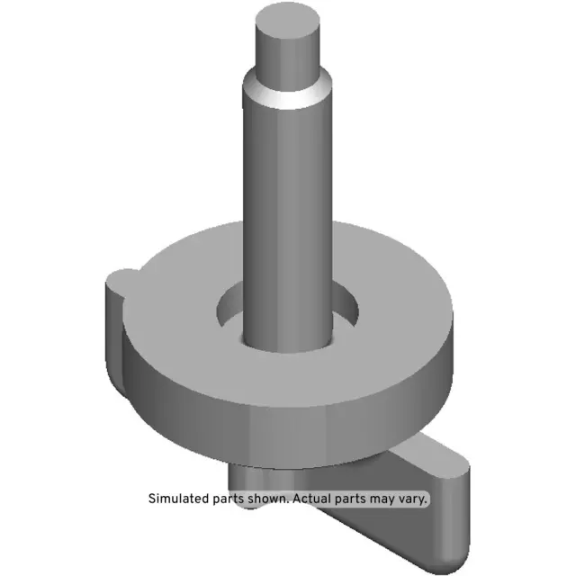 11519494 - : Headlamp Assembly Bolt for Buick: Rendezvous Image