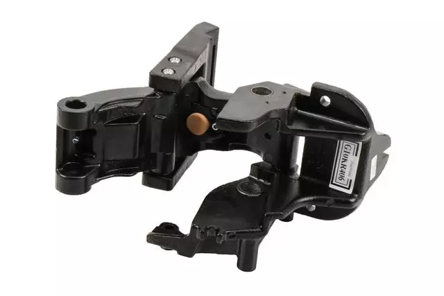 22778161 - Body: Front Bracket for Cadillac: Escalade ESV, Escalade EXT | Chevrolet: Avalanche, Suburban 1500, Suburban 2500 | GMC: Yukon XL 1500, Yukon XL 2500 Image