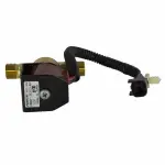 6M6Z19E653AA - : A/C Compressor Relief Valve for Ford: Escape, Focus | Mercury: Mariner Image