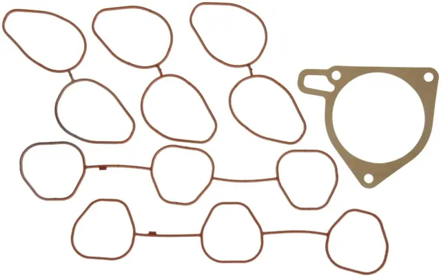 MS19495 - Gaskets: Engine Intake Manifold Gasket Set for Mahle Image