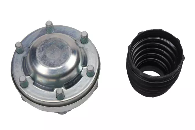 Rear Driver Side Wheel Half-Shaft Inner Joint - GM (84138241)