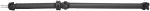 946259 - : Rear 2-Piece Steel Driveshaft Assembly for Nissan: Frontier Image