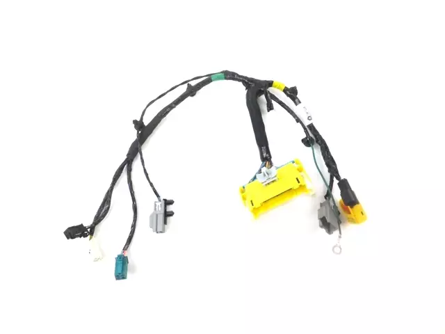 68230832AB - Electrical: Seat Cushion Wiring for Mopar Image