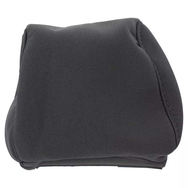 BC3Z26501A04HA - Body: Headrest Cover for Ford: F-250 Super Duty, F-350 Super Duty, F-450 Super Duty Image