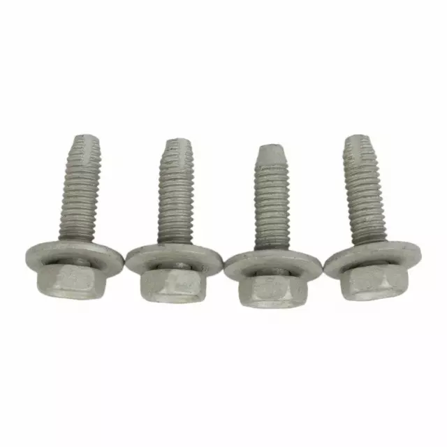 W707491S439 - : Window Regulator Bolt for Ford: C-Max, Escape, Expedition, F-150, F-250 Super Duty, F-350 Super Duty, F-450 Super Duty, Focus, Fusion, Mustang, Police Responder Hybrid, SSV Plug-In Hybrid | Lincoln: Continental, MKZ, Navigator, Zephyr | Mercury: Milan Image