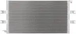 73887 - : A/C Condenser for Spectra Premium Image