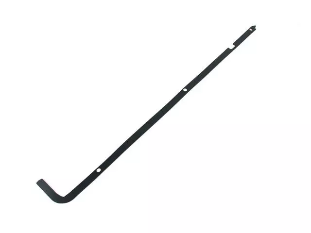 55176373AC - Body Sheet Metal Except Doors: Enclosure To Body Seal, Left for Mopar Image