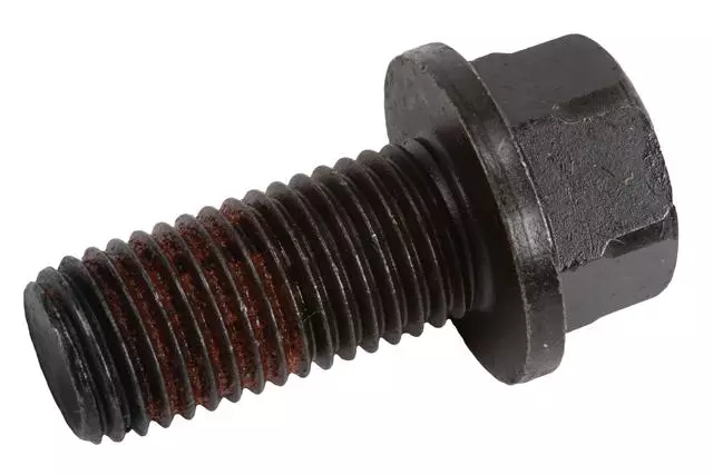 F (S)Bolt - GM (19405101)