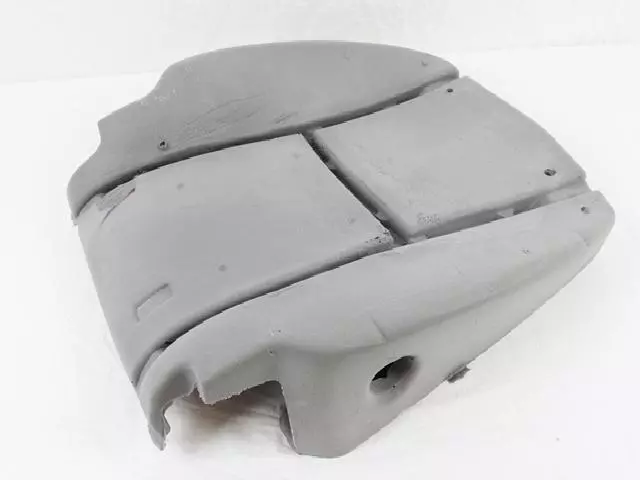 Seat Back Pad - Mopar (68027730AA)